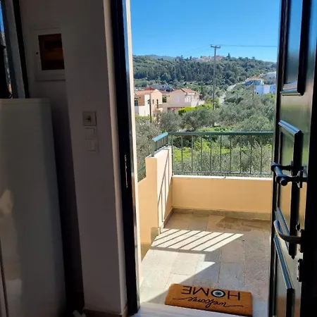 Irida -ex Blazis House Διαμέρισμα