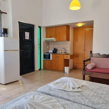 Irida -ex Blazis House *