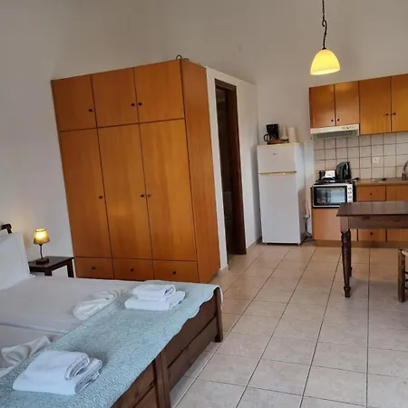 Irida -ex Blazis House *